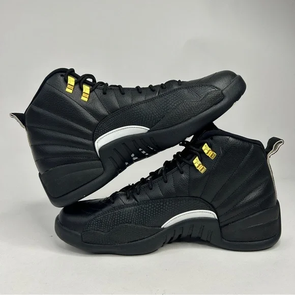 Nike Air Jordan 12 Retro “The Master” 2023 - Picture 3 of 8